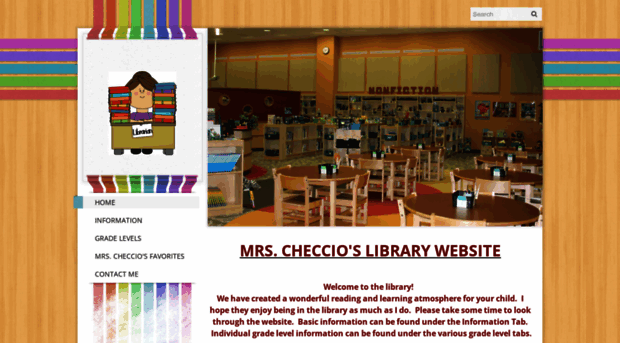 mrscheccio.weebly.com