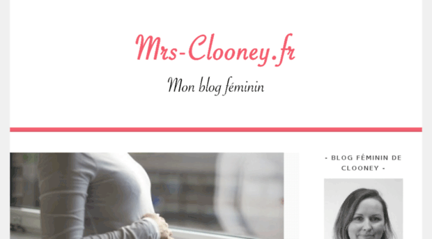 mrsclooney.hautetfort.com