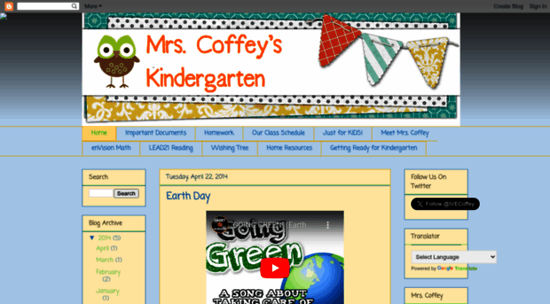 mrscoffeyskinders.blogspot.com