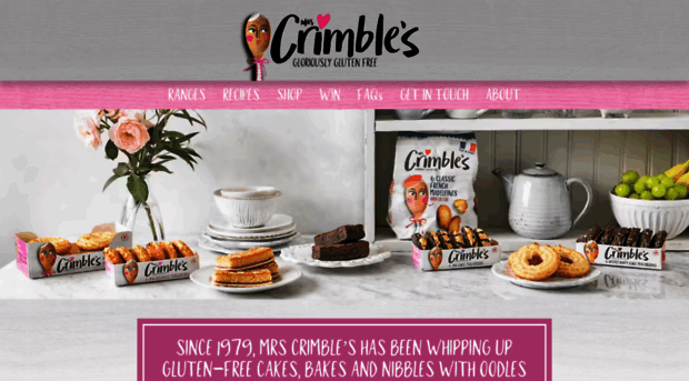 mrscrimbles.com