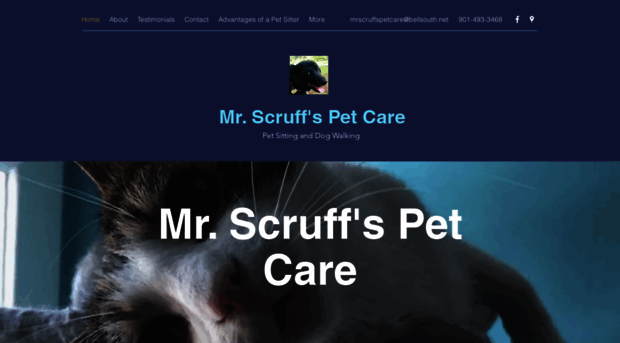 mrscruff.net