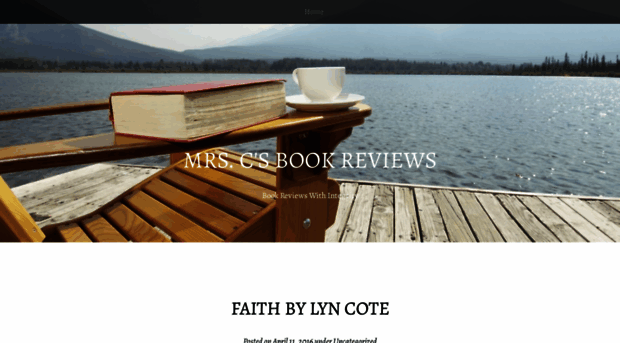 mrscsbookreviews.wordpress.com