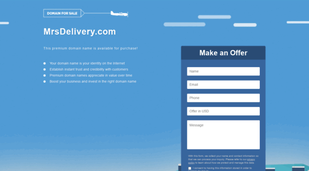 mrsdelivery.com