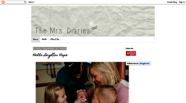 mrsdiaries.blogspot.com