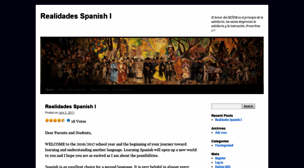 mrsdoanspanish1.wordpress.com