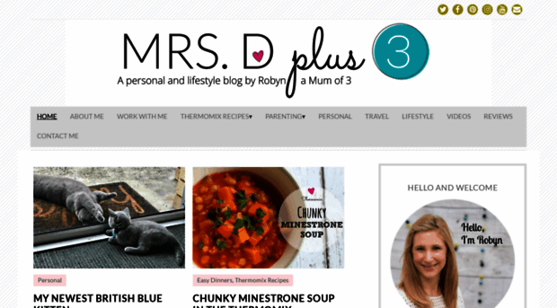 mrsdplus3.com