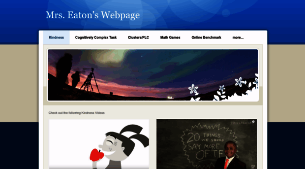 mrseatonclass.weebly.com