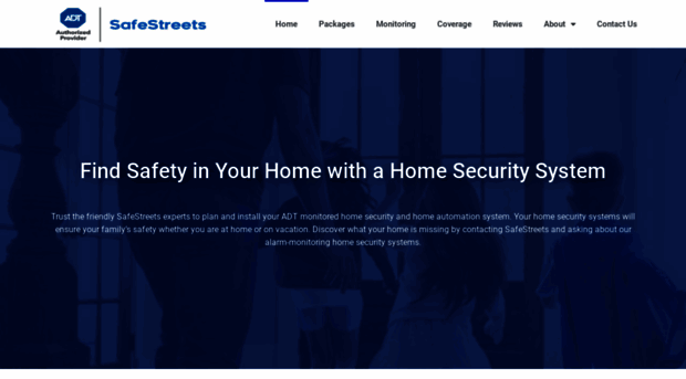 mrsecurityalarm.com