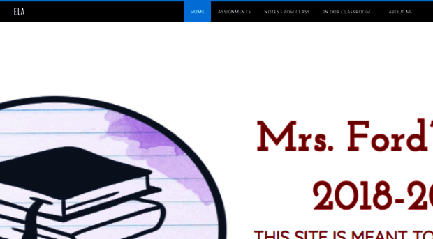 mrseford.weebly.com