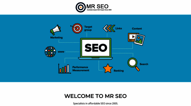 mrseo.com.au