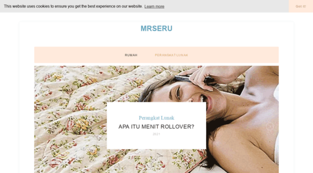 mrseru.com