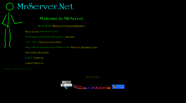 mrserver.net