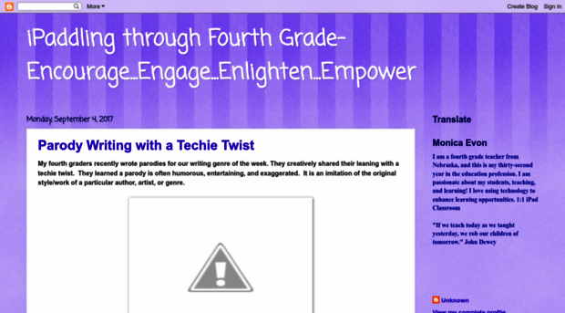 mrsevonsthirdgrade.blogspot.com