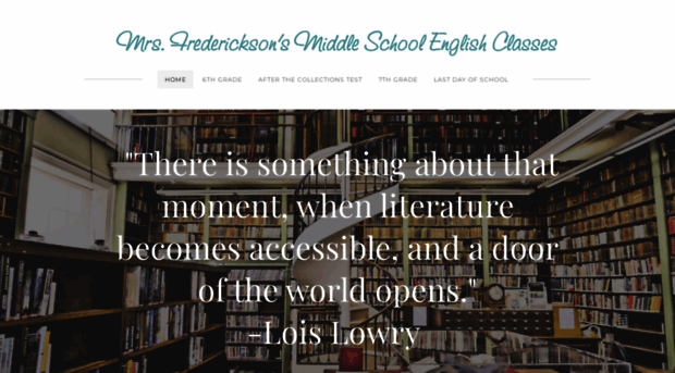mrsfredericksonsra.weebly.com