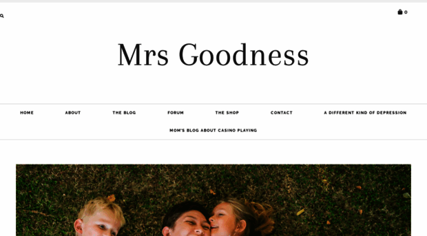 mrsgoodness.nz