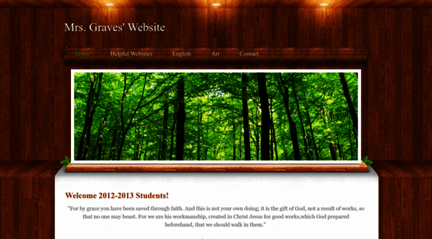 mrsgraveswebsite.weebly.com