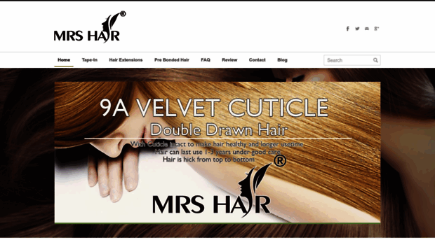 mrshair.com