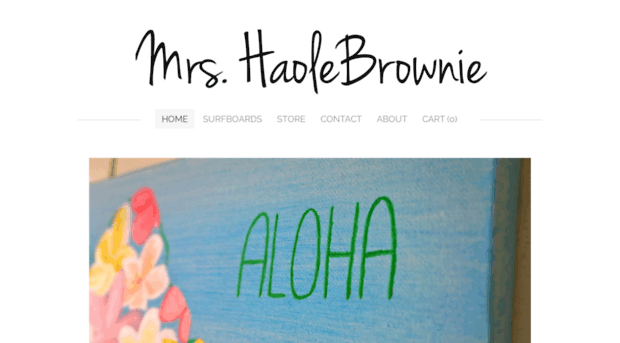 mrshaolebrownie.com