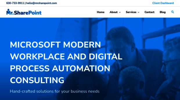 mrsharepoint.guru