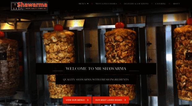 mrshawarma.ca