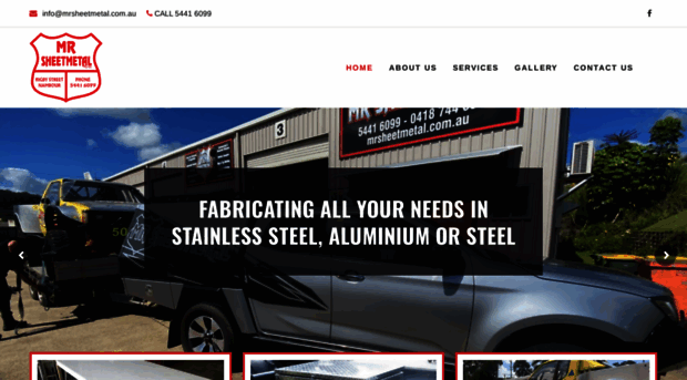 mrsheetmetal.com.au