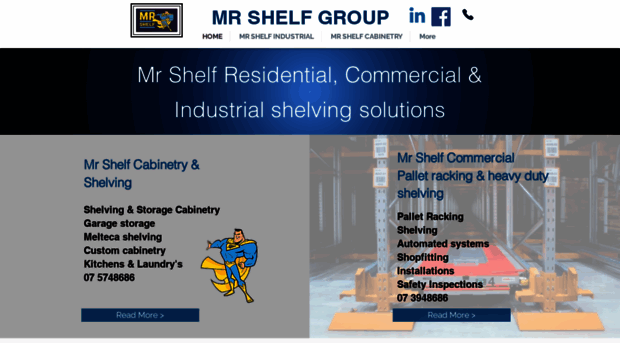 mrshelf.co.nz