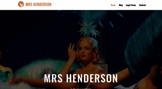 mrshenderson.co.uk