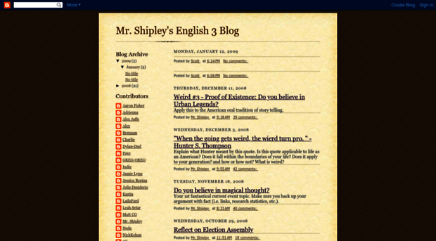 mrshipleyenglish3.blogspot.com