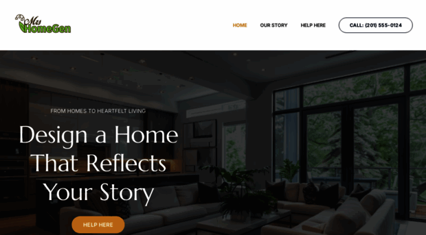 mrshomegen.com