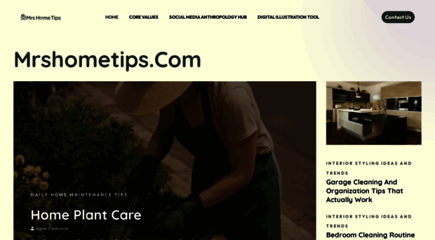 mrshometips.com