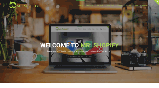 mrshopify.com