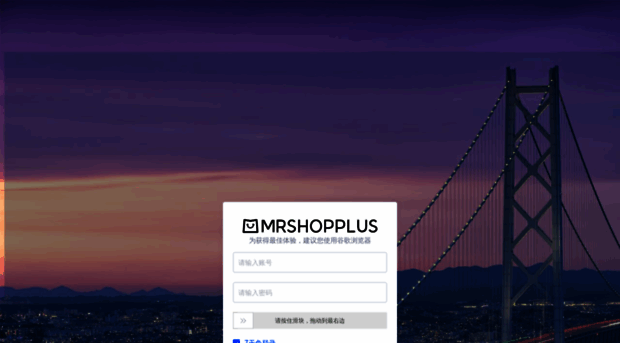 mrshopplus.com