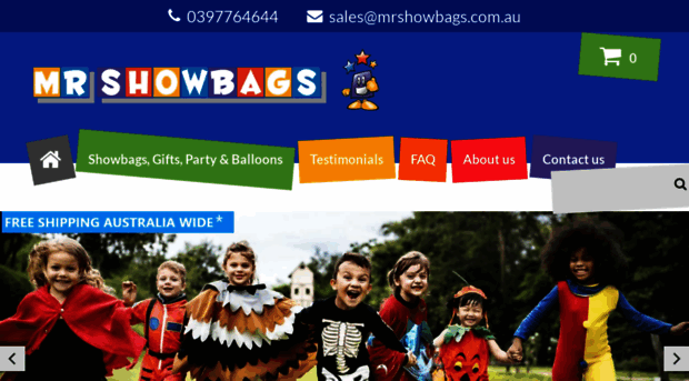 mrshowbags.com.au