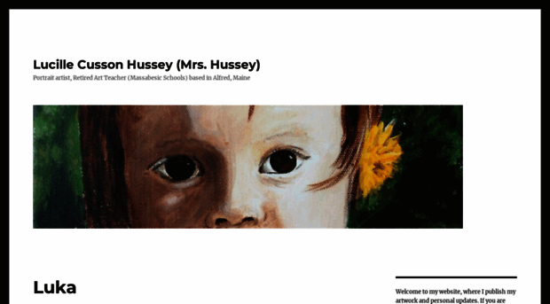 mrshussey.com