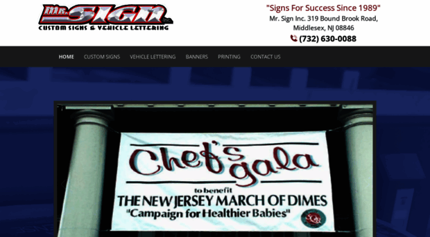 mrsign.com
