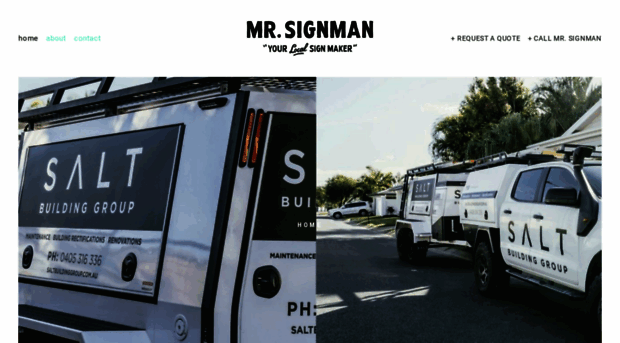 mrsignman.com.au