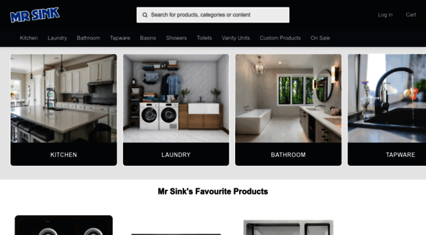 mrsink.com.au