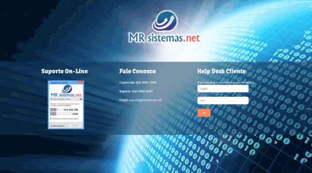 mrsistemas.net