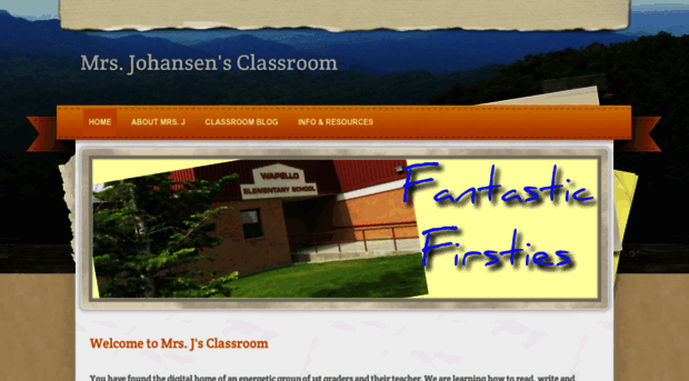 mrsjohansensclassroom.weebly.com