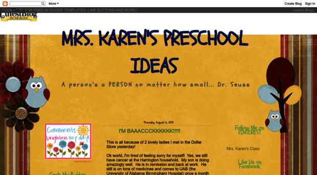 mrskarensclass.blogspot.com