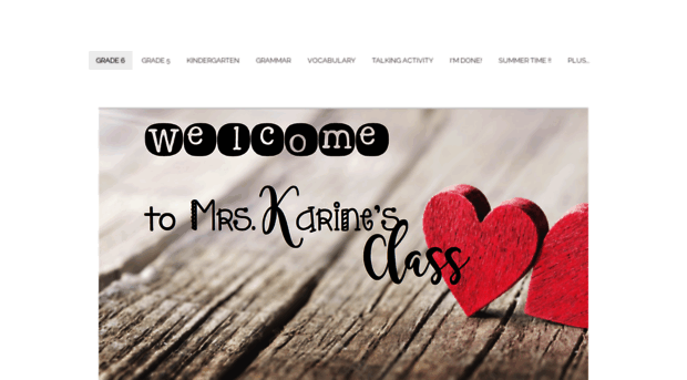 mrskarine.weebly.com