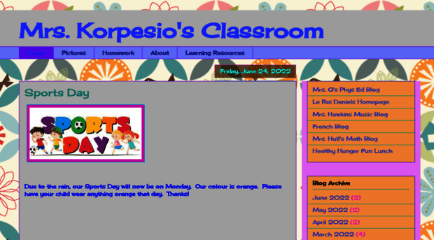 mrskorpesiosclassroom.blogspot.com