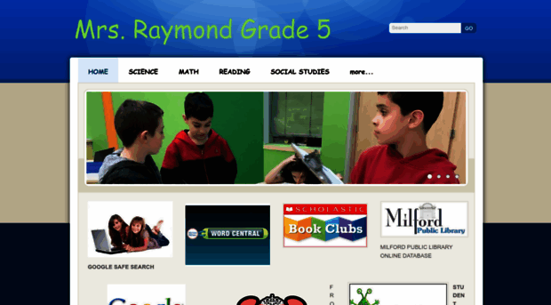 mrskraymond.weebly.com