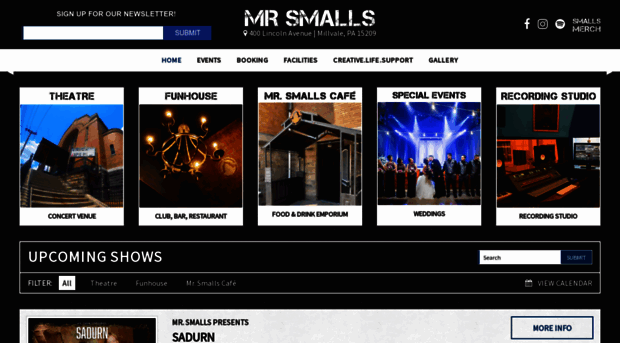 mrsmallspresents.com