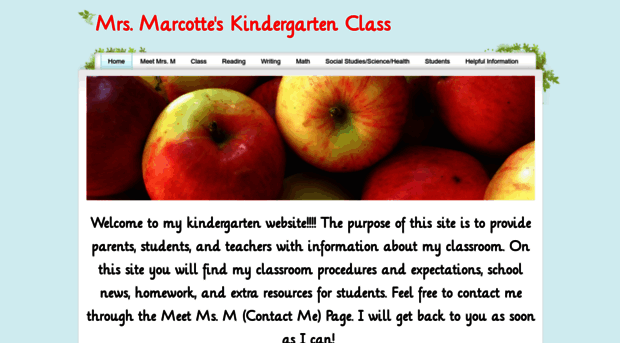 mrsmarcottesclass.weebly.com