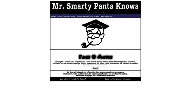 mrsmartypants.com