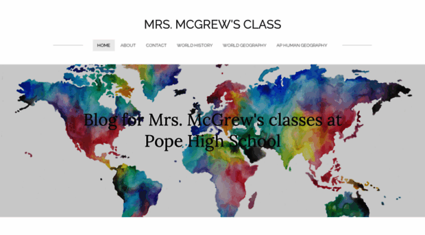 mrsmcgrewsclass.weebly.com