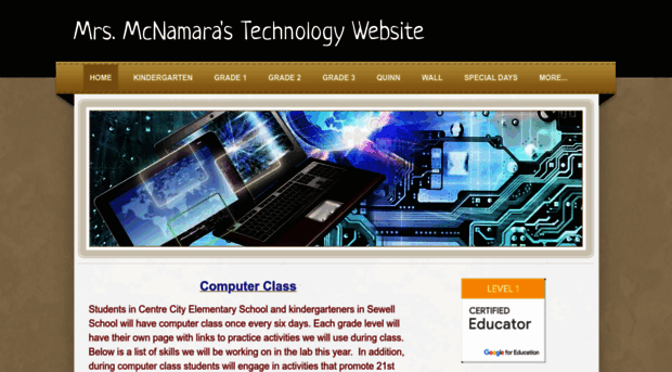 mrsmcnamarascomputerclass.weebly.com