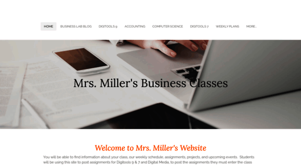 mrsmillerphs.weebly.com