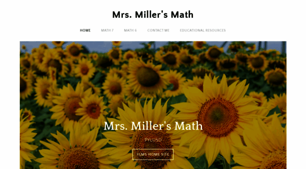 mrsmillersmath.weebly.com